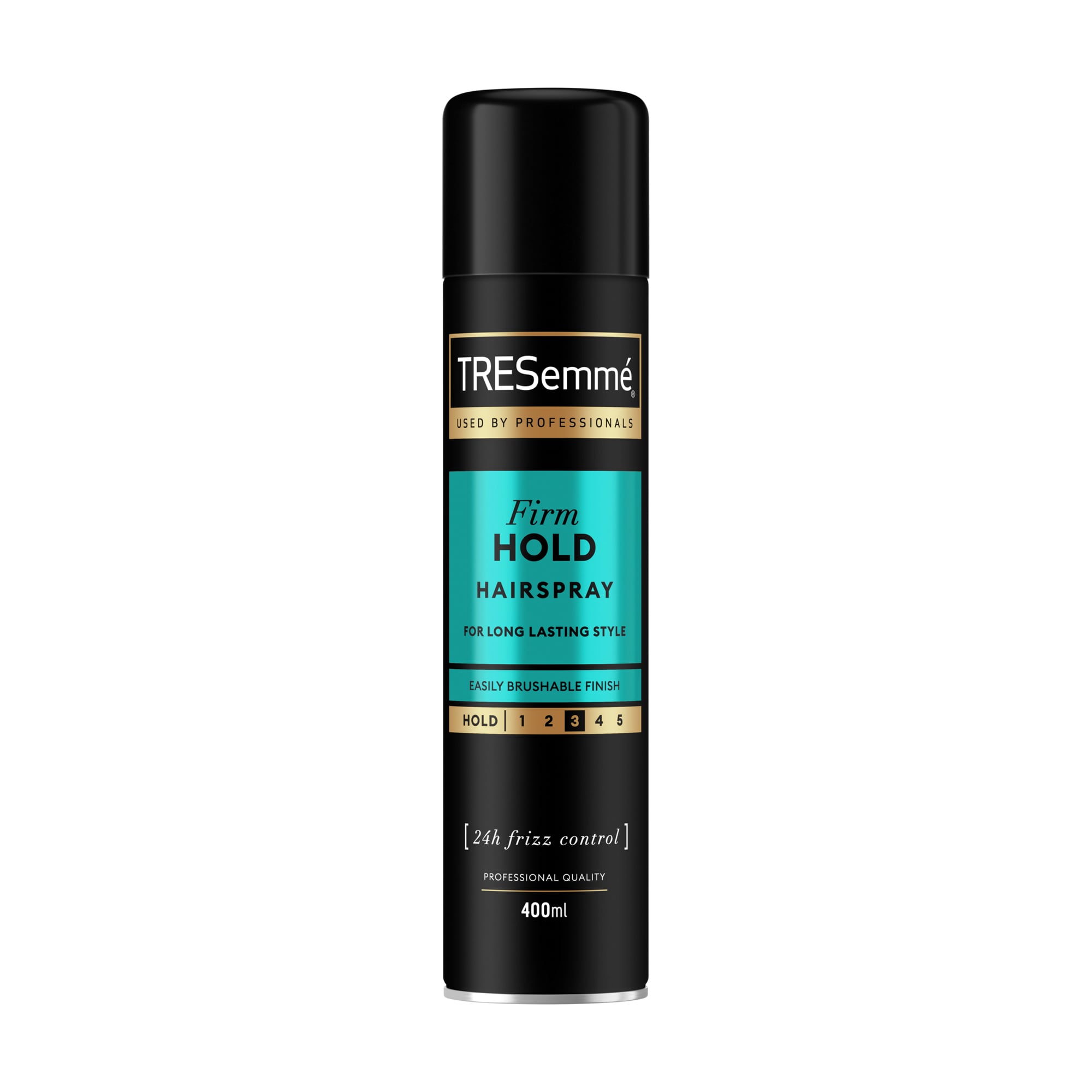 Уцінка! Лак для волосся TRESemme Firm Hold Hairspray Сильна фіксація, 400 мл